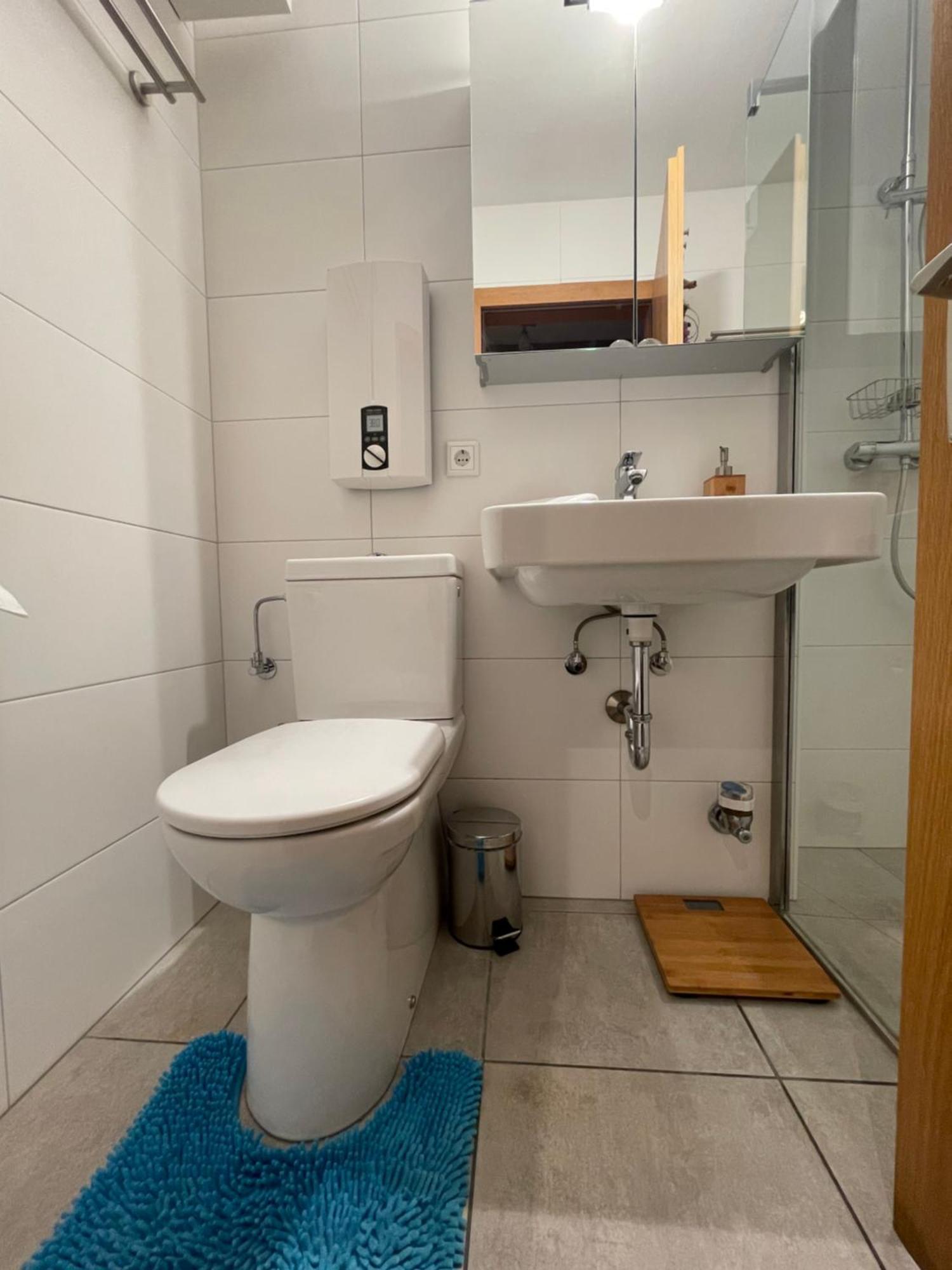 Apartment Blue Jeans Maria Alm am Steinernen Meer Kültér fotó