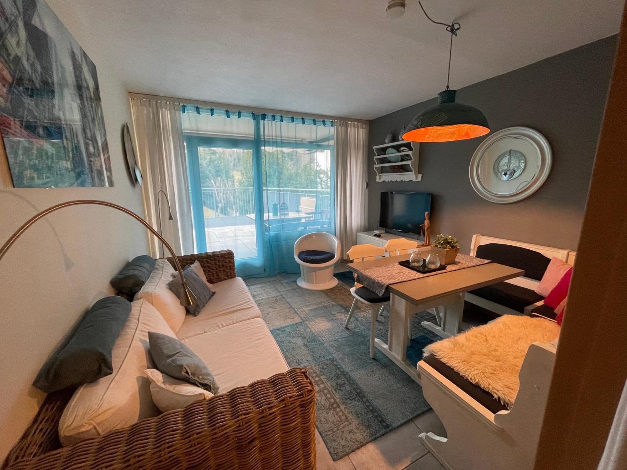 Apartment Blue Jeans Maria Alm am Steinernen Meer Kültér fotó